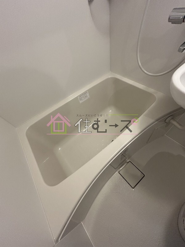 風呂画像