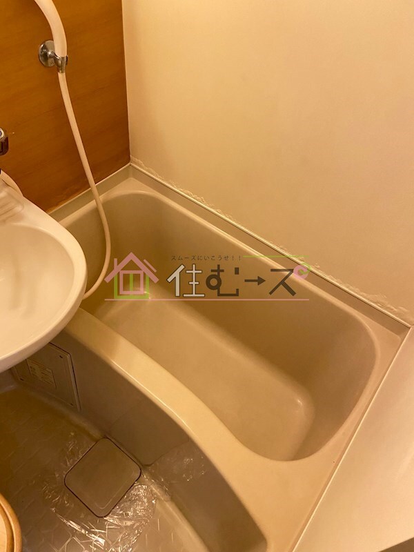 風呂画像