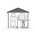 （仮称）D-ROOM上山手町　戸建　A棟