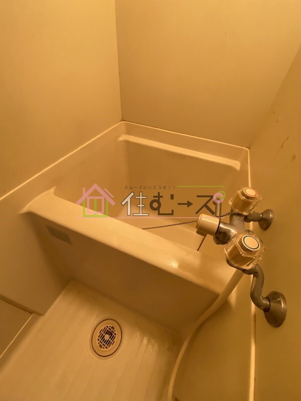風呂画像