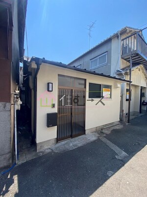 大和田6丁目貸家外観写真