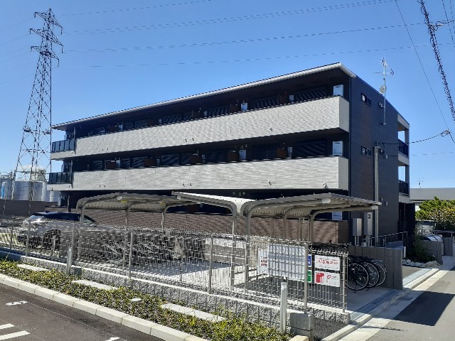 シャルモン深野　Ｗｅｓｔ