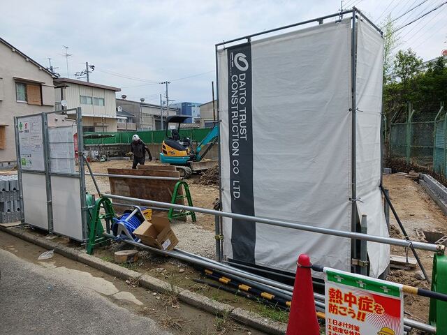 ベルオーブI