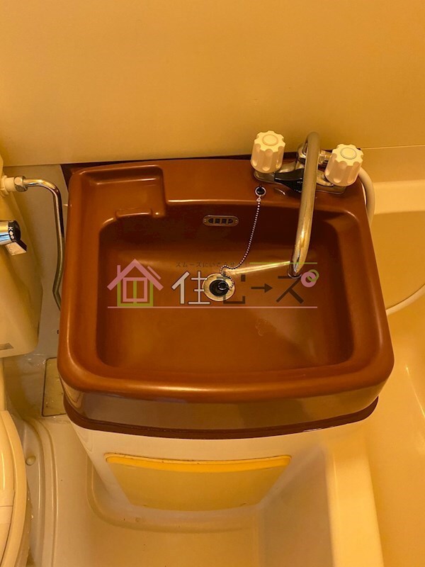 物件内観写真11　