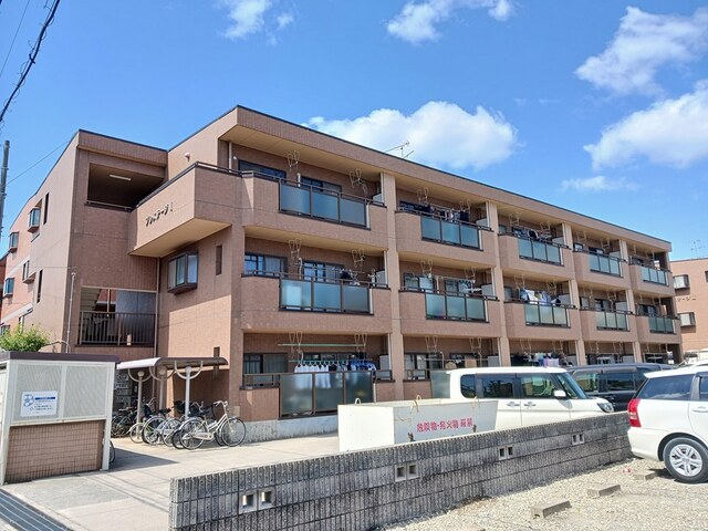 プレステージI