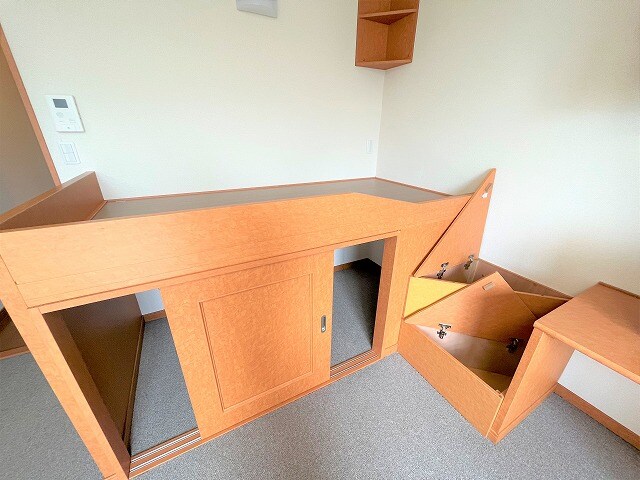 物件内観写真11　