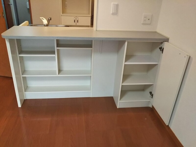 物件内観写真9　(※写真と現物が異なる場合は現物を優先いたします。)