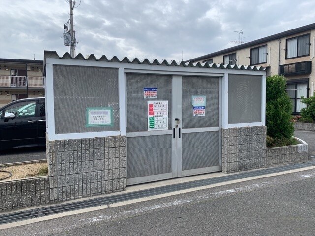 物件内観写真11　