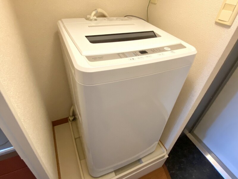 物件内観写真22　(メーカーはお部屋によって異なります。)