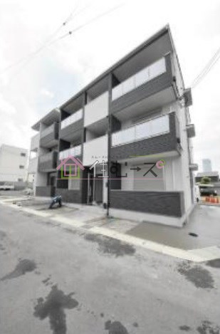 （仮称）アバンティオ野出町I