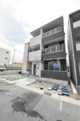 （仮称）アバンティオ野出町II