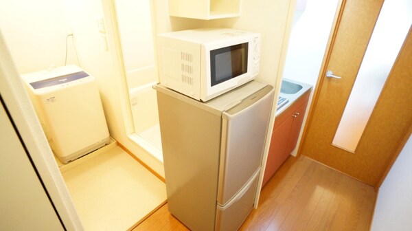 その他(嬉しい家具家電付き！)