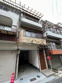 北加賀谷1丁目駐車場付貸家