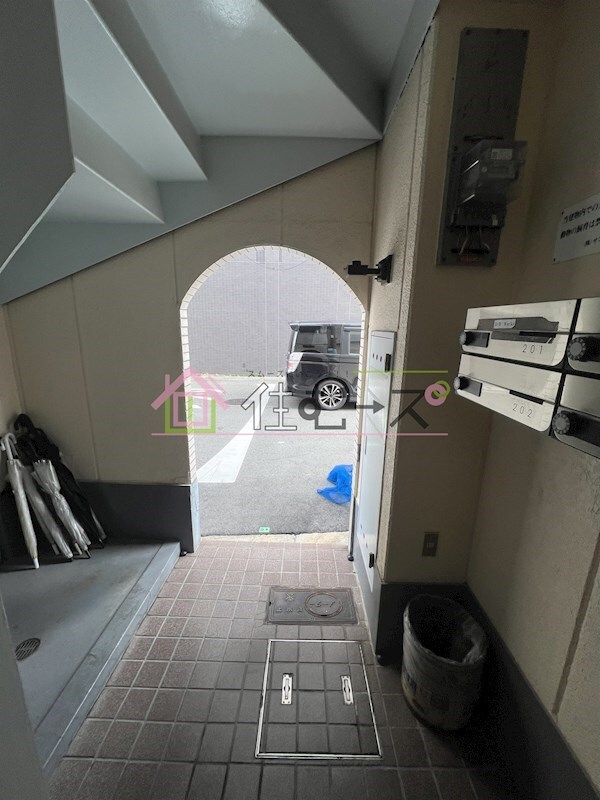 物件内観写真16　