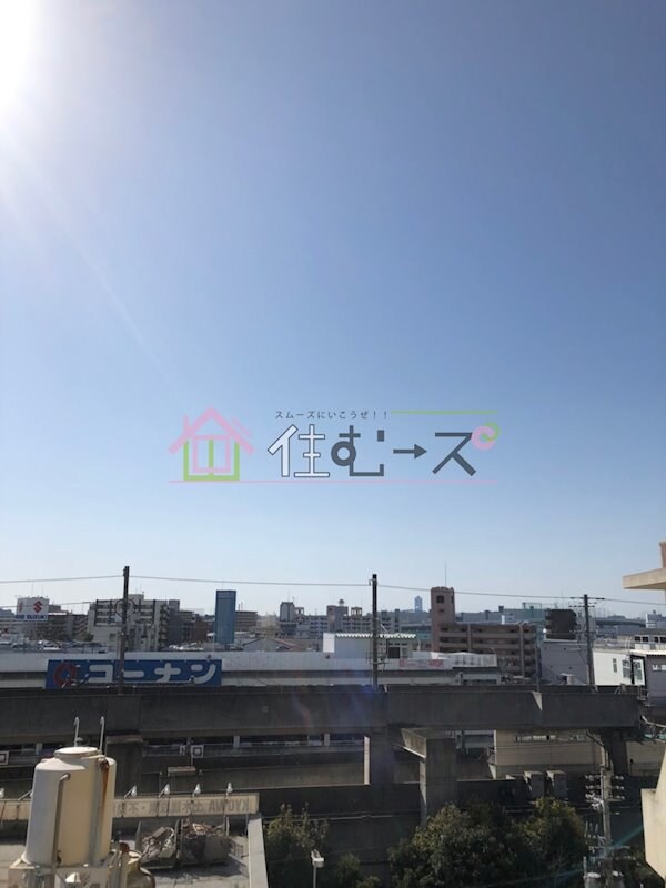 物件内観写真13　