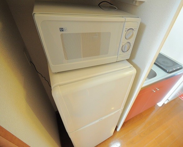 物件内観写真12　(備品や設備仕様は号室等により異なります現地をご確認ください。)