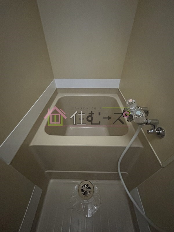 風呂画像