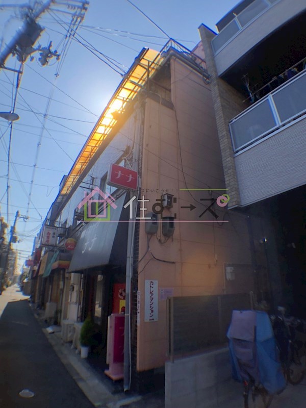 外観写真