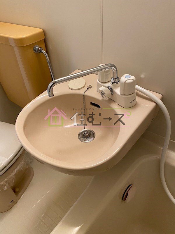 物件内観写真11　