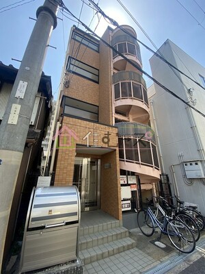 アリエスかまくら外観写真
