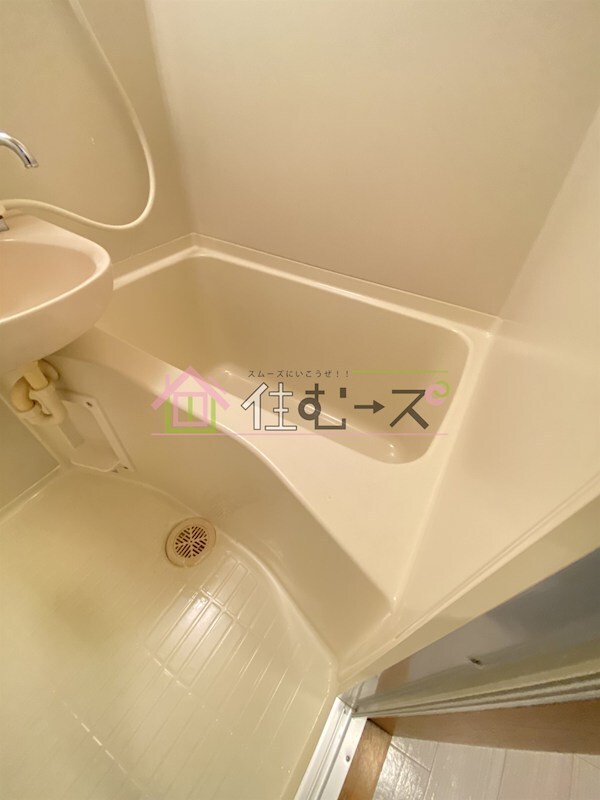 風呂画像