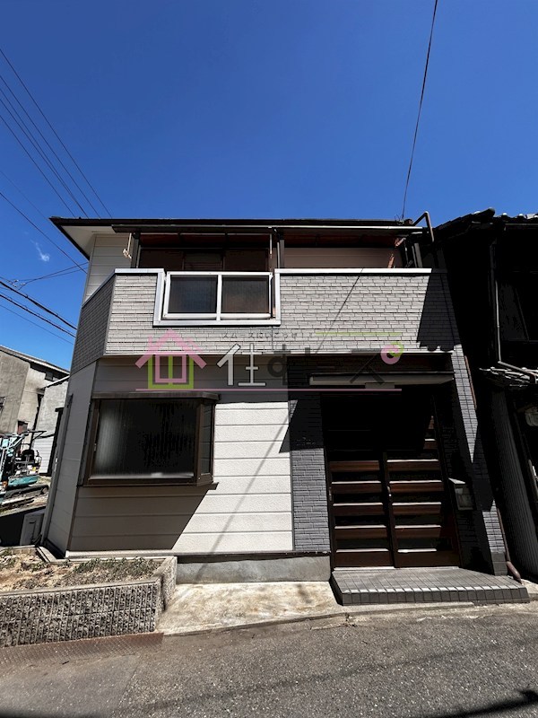 本庄東一戸建住宅