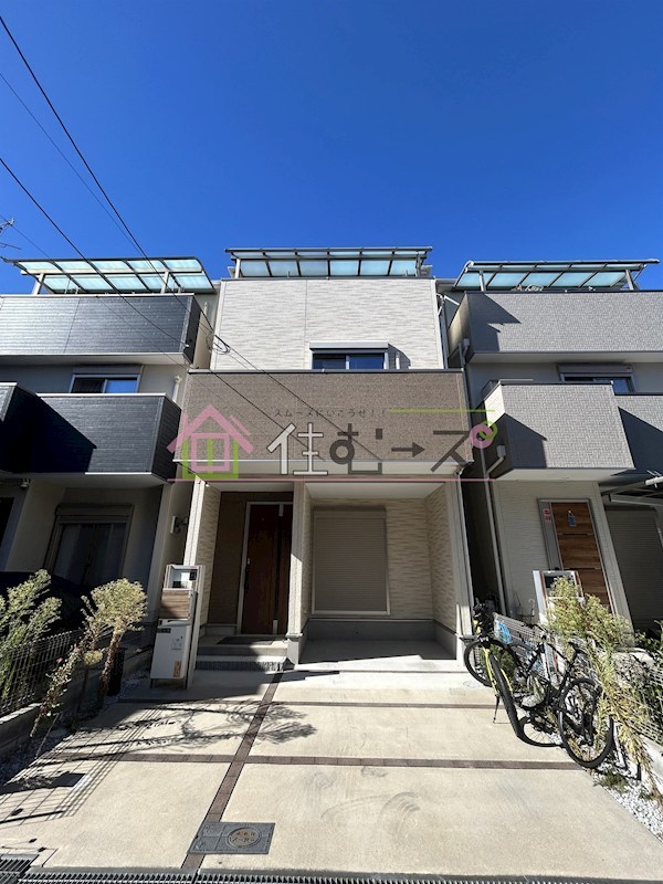 小路東５丁目戸建