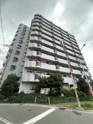 ラ・レジダンス・ド・京橋外観写真