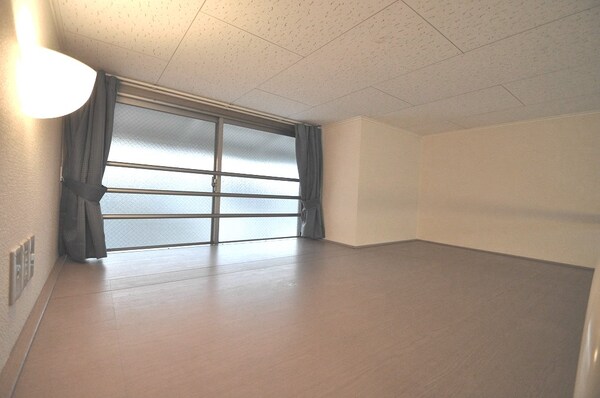 その他(ロフト部分です。)