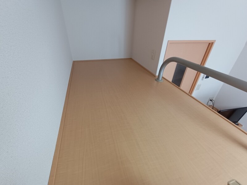 物件内観写真21　(実際のベッドは仕様が異なる場合がございます)