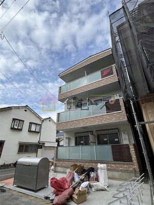 GRANDIR千船駅前I外観写真