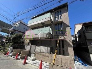 ユアメゾン針中野南