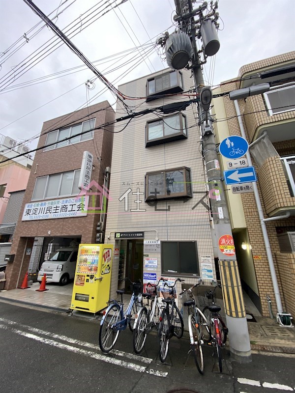 外観写真