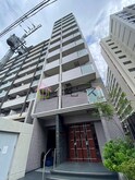 スワンズシティ北堀江