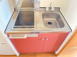 物件内観写真15　(同タイプ物件の為、形状や間取寸法、色調等が実際とは異なります)