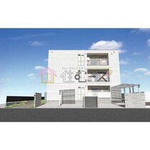 RIKO塚口の外観写真