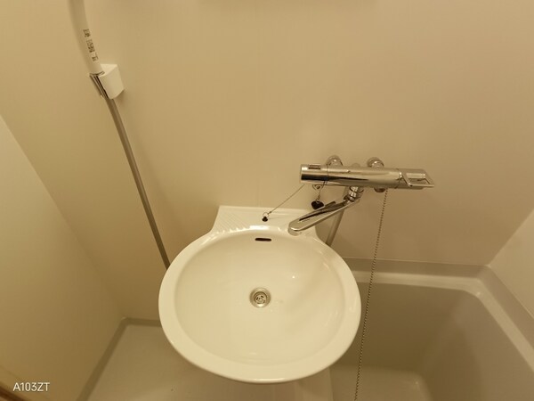その他(家電・家具付きのお部屋です。)