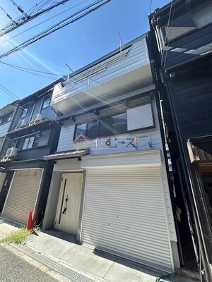 西成区南津守 中古戸建外観写真
