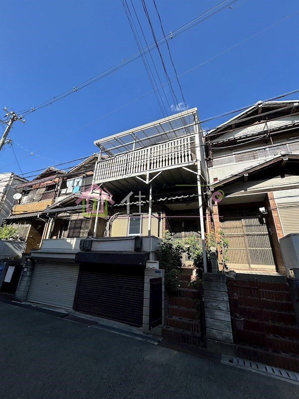 津守3丁目一戸建
