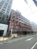 チサンマンション心斎橋