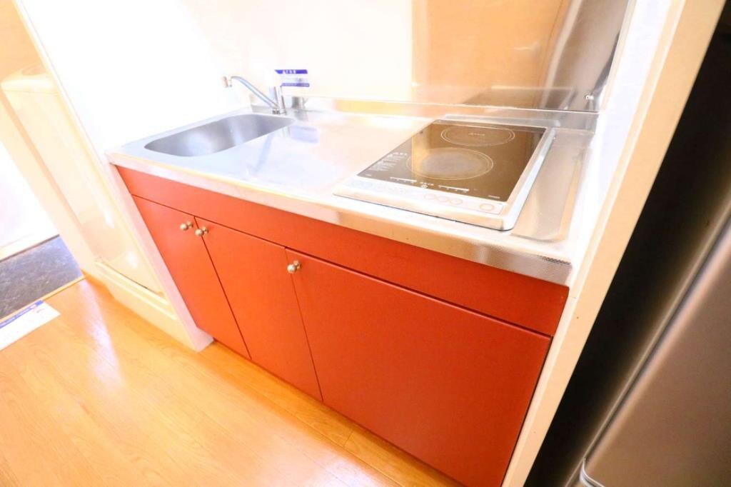 物件内観写真3　(同タイプの物件写真です。)