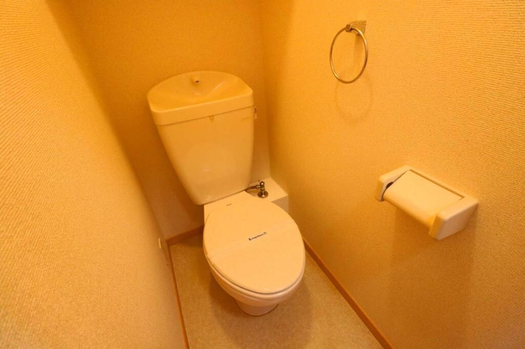 物件内観写真13　(同タイプの物件写真です。)