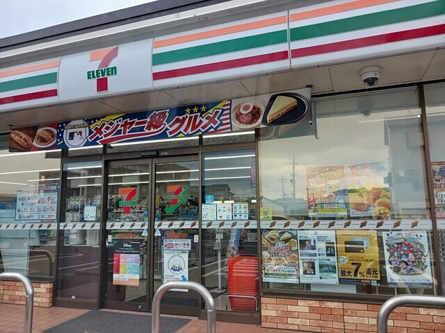 物件内観写真19　(セブンイレブン天美我堂５丁目店まで426m)