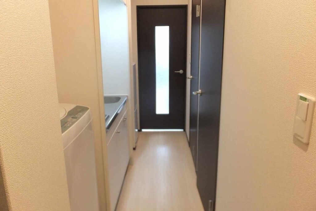 物件内観写真6　(同タイプ物件写真となり現物とは異なります)