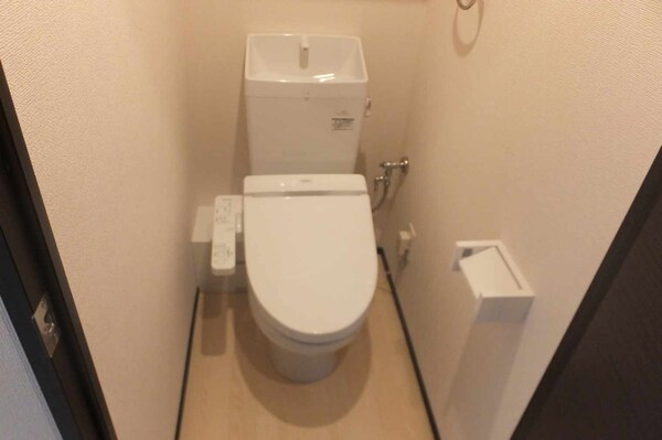 その他(同タイプ物件写真となり現物とは異なります)