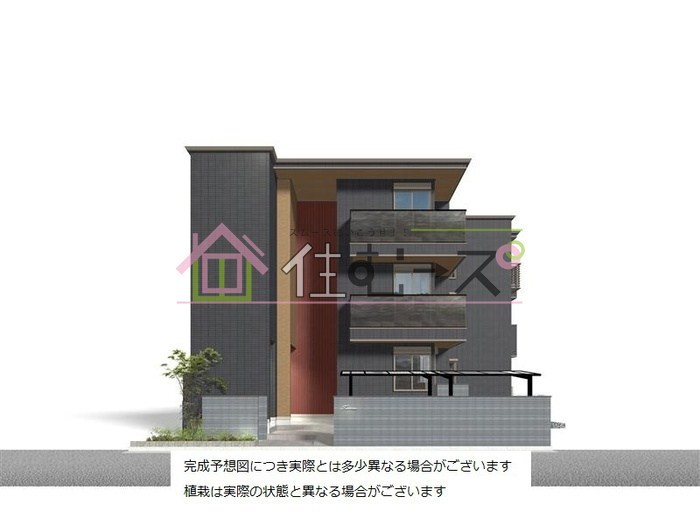 サンハイム横沼