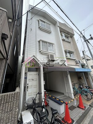 西今川2丁目戸建て外観写真