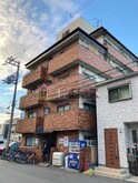 コスモハイツ加美