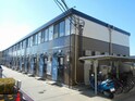 レオパレスグランデ２番館