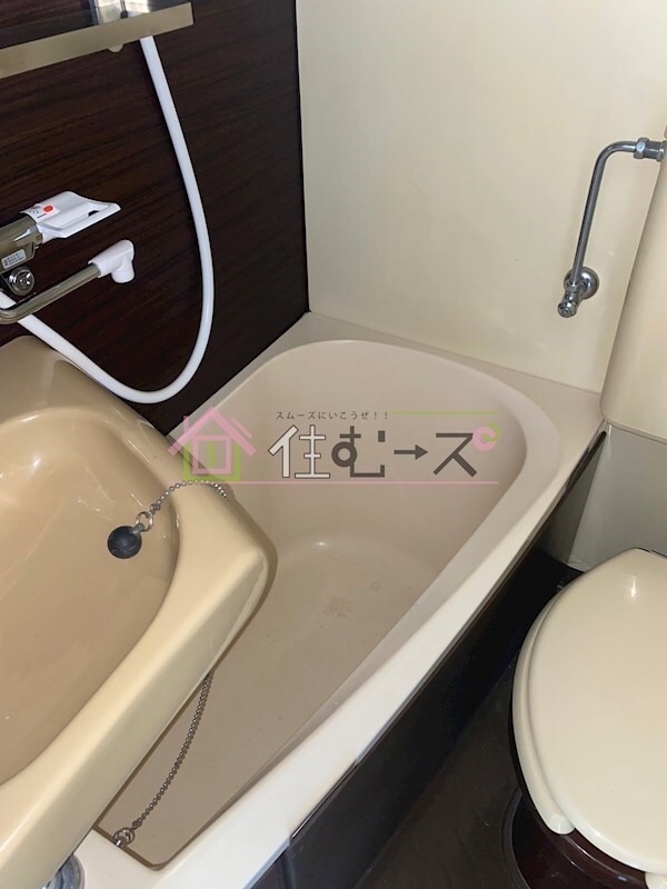 風呂画像